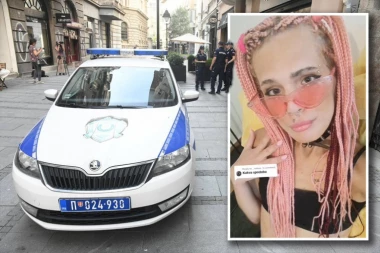 OGLASIO SE MUP POVODOM SVIREPOG UBISTVA U BEOGRADU: Policija zatekla horor prizor - poznato šta je sledeći korak