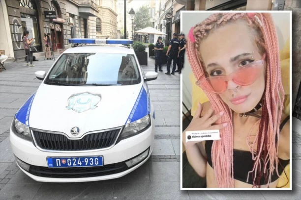OGLASIO SE MUP POVODOM SVIREPOG UBISTVA U BEOGRADU: Policija zatekla horor prizor - poznato šta je sledeći korak