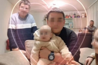 ZA NJU JE PUŠKA DEO NAMEŠTAJA! Evo kako se branila baba dečaka (14) koji je njenim oružjem usmrtio rođenog brata (12)!