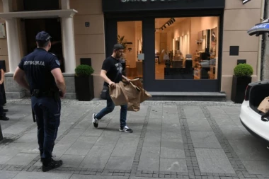 DADILJA IZREŠETAN NA OBILIĆEVOM VENCU! Popović likvidirao najopasnijeg kriminalca u Beogradu, pa tada usledila krvava osveta! MILOŠEVIĆ GA IZVUKAO IZ ZATVORA!