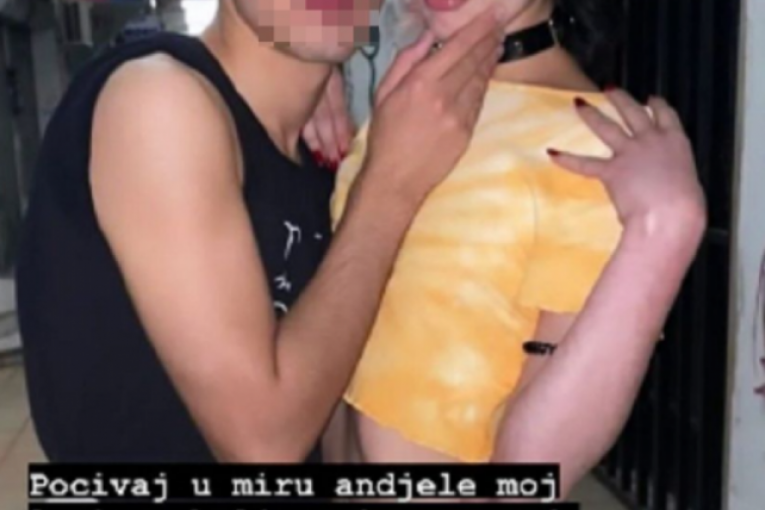 Prijatelj Noe Milivojev