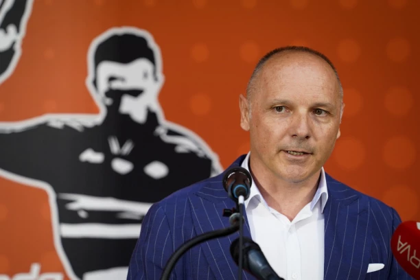 DRAŽEN MIHAJLOVIĆ OTVORIO DUŠU NAKON SMRTI BRATA SINIŠE: Govorio o USTAŠI iz ujčevine, ARKANU, Đokoviću i Ibri, Slobodanu Miloševiću...