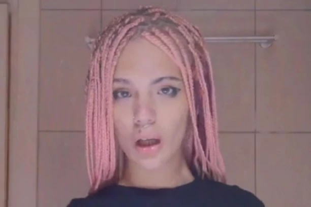 POSLEDNJE REČI NOE OTKRIVAJU JEZIV DETALJ UBISTVA: Snimak iskasapljene tiktokerke ledi krv u žilama! (VIDEO)