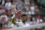 ĐOKOVIĆEV MEČ SE ODLAŽE! Novak u PROBLEMU pred duel sa Vavrinkom!
