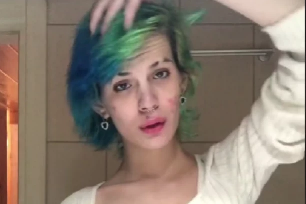 UBIJENA NOA MILIVOJEV VAPILA ZA POMOĆ PRE SVIREPOG UBISTVA: Pojavio se snimak koji ledi krv u žilama, reči koje je posvetila su BOLNE! (VIDEO)