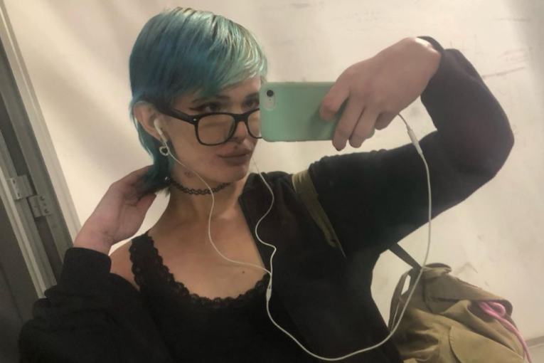 Noa Milivojev TikTok