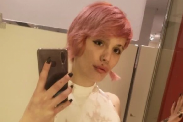 Noa Milivojev Instagram