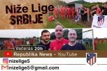 Španija na jugu Srbije: Donja Jajina ima svoj Atletiko - "jorgandžije" blistaju u Leskovcu i okolini! (VIDEO)