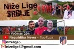 Španija na jugu Srbije: Donja Jajina ima svoj Atletiko - "jorgandžije" blistaju u Leskovcu i okolini! (VIDEO)