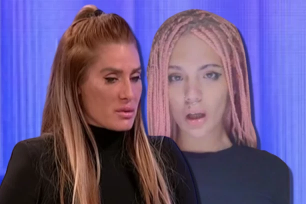 "SRAMIM SE ZBOG SVAKE ŽRTVE I UGAŠENOG KRIKA" Anu Ćurčić duboko potresla sudbina svirepo ubijene Noe!