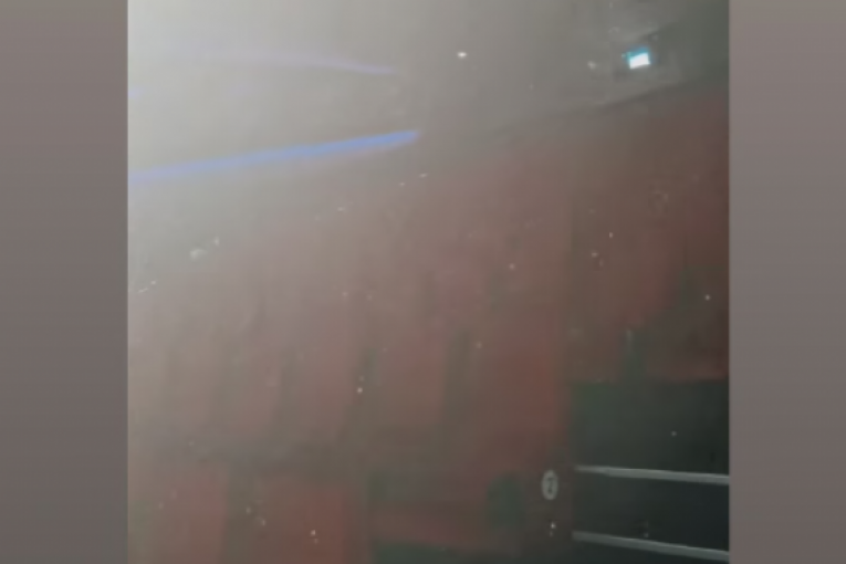 Matora iznenadila Anitu