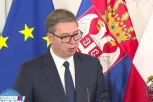 DOGOVORILI SMO SE DA SMO SAVEZNICI! Vučić iz Beča: Neće biti problema tokom zime zahvaljujući našim prijateljima! (VIDEO)