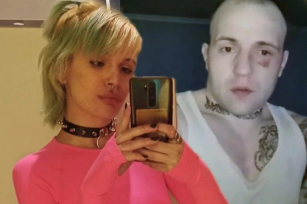 KENGUR MUČIO NOU, A SAD LEŽI U ZATVORU: Republika otkriva zbog čega je tiktoker UHAPŠEN!