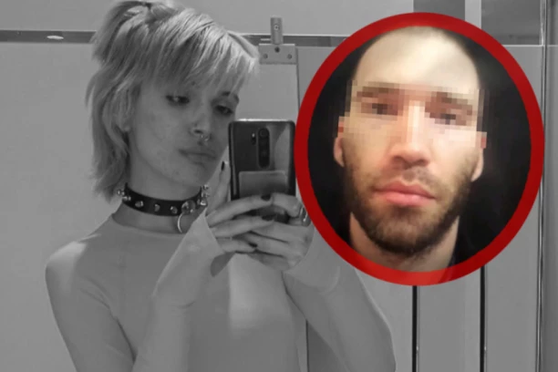 "OTIŠLA JE KOD TOG PSIHOPATE, ČUVAJ JE MAJKO BOŽIJA!" Rođaka ubijene Tiktokerke: Kad ju je raskomadao uzeo je telefon da vidi dal je imala LJUBAVNIKA!