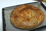 PITA BEZ KVASCA I PRAŠKA ZA PECIVO: Recept direktno iz Turske razlikuje se od našeg, a svi ga traže!