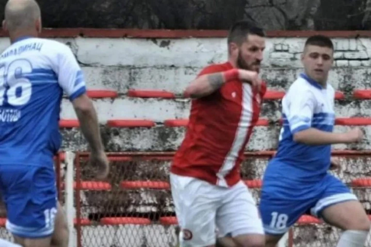 BOMBA JE ODJEKNULA: Nakon potpisa, iskusni fudbaler je imao šta da poruči navijačima - CILJ JE TITULA!