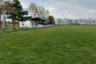 NA VELIKO ZADOVOLJSTVO SVIH U KLUBU: Bivši igrač mnogih portugalskih klubova stigao je na klupu Omladinca!