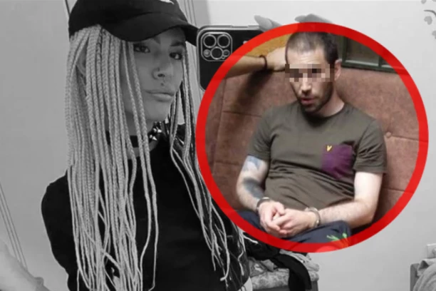 NOA MILIVOJEV NESTALA BEZ TRAGA, ZLOČIN OTKRIVEN 20 DANA KASNIJE! Ubijena, pa oskrnavljeno njeno telo!