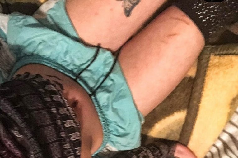 Noa Milivojev Instagram