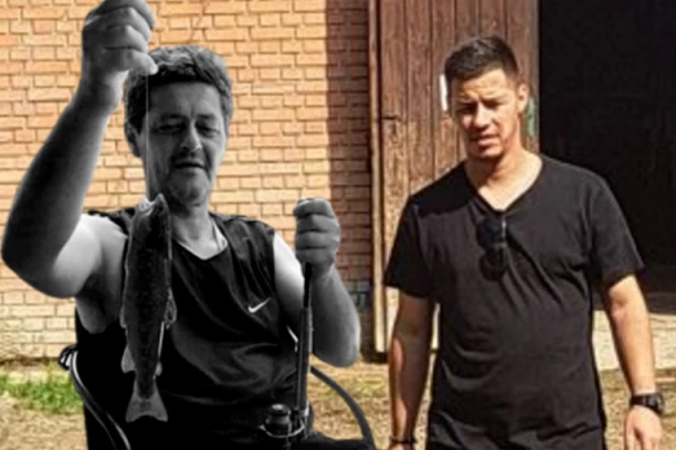 TATI SAM DRŽAO JEZIK DOK NIJE DOŠLA HITNA: Prva ispovest bratanca Nikole Koja, otkrio potresne detalje očeve tragične smrti!