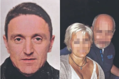 SKANDAL ISPRED SUDA U VALJEVU! Supruga ubijenog Milovana u Osečini napala advokata! MUŽ JOJ SILOVAO TUŽU ŽENU, UBIO GA NJEN RAZBESNELI SUPRUG!