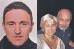 EPILOG KRVAVOG LJUBAVNOG TROUGLA! SAZNAO DA ŽENA IMA LJUBAVNIKA, OTIŠAO MU NA KUĆNI PRAG I UBIO GA: Evo na koliko godina je osuđen bankar iz Novog Sada zbog zločina u Osečini!
