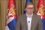 I NATO OPOZICIJA I LAŽNE PATRIOTE... SVI SU NA ISTOM ZADATKU! Najlakše je uperiti prstom u jednu osobu - krivicu za Banjsku svalili na Vučića (VIDEO)