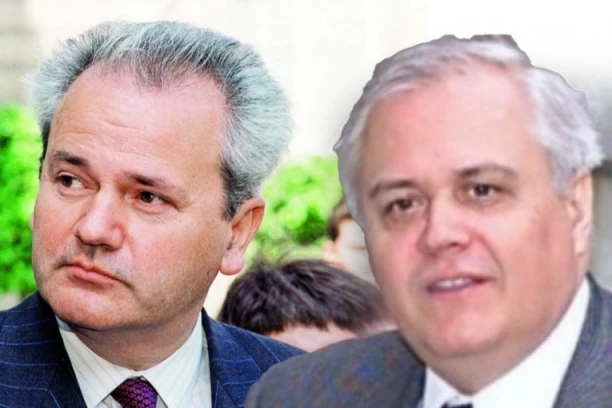 SAHRANJEN MILAN MILUTINOVIĆ, BIVŠI PREDSEDNIK SRBIJE I VISOKI FUNKCIONER SPS! U grob odneo Slobine tajne! ZAVET NIKAD NIJE PREKRŠIO!
