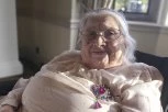 Baka Oliva napunila 100 godina! Nije pazila šta jede, ali jednu stvar NIKADA NIJE RADILA SA MUŠKARCIMA i kaže da je to tajna dugovečnosti!