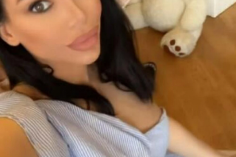 Helena Topalović instagram