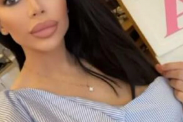 Helena Topalović linija