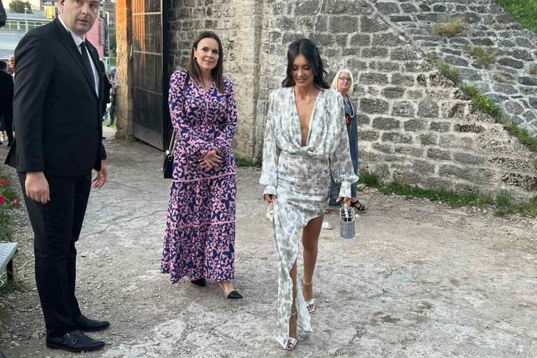 Dragana i Mirjana Mićalović