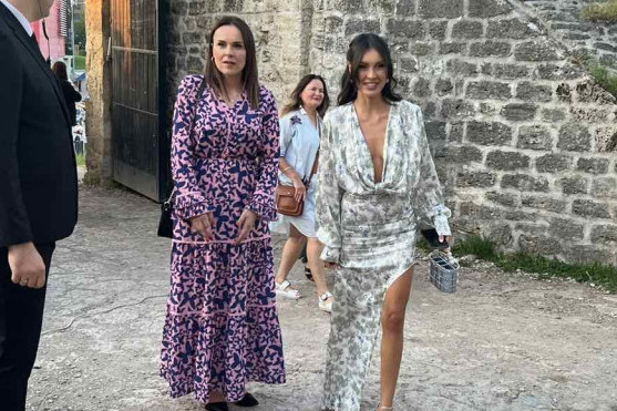 Dragana i Mirjana Mićalović