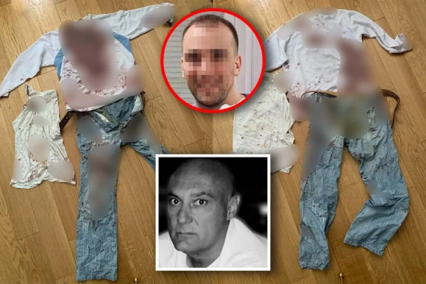 NATOPIO JE ZEMLJU KRVLJU MOGA OCA, PA SE VESELIO: Potresna ispovest Zoranove ćerke - ubica ga je ZVERSKI šutirao, nisam mogla da ga prepoznam!