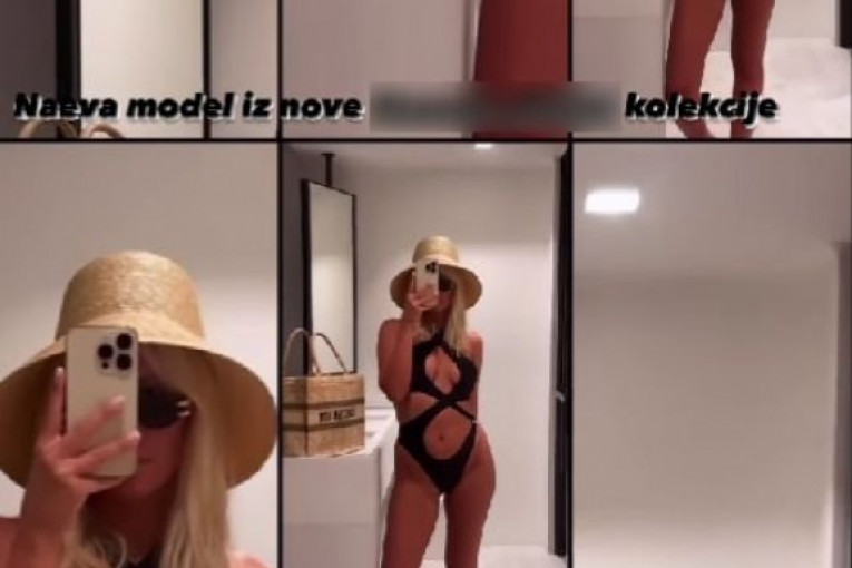 Saška Veselinov instagram