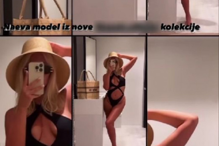 Saška Veselinov obline