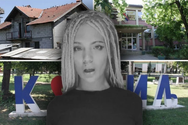 SAZNAJEMO: Poznato vreme i mesto sahrane Noe Milivojev!