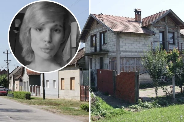 OD TELA OSTALA SAMO TRI NOKTA I PRAMEN KOSE! NE ZNAMO ŠTA ĆEMO SAHRANITI: Sestra od majke zverski ubijene Noe nema od bola - monstrum je ŽIVEO PORED LEŠA našeg deteta!