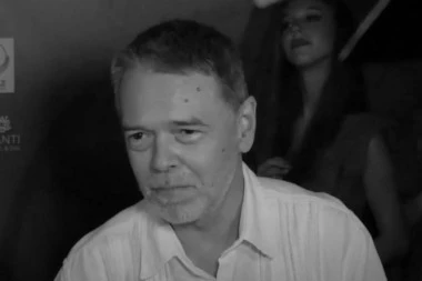 SRĐAN KOLJEVIĆ ĆE POČIVATI U ALEJI ZASLUŽNIH GRAĐANA: U četvrtak sahrana slavnog scenariste