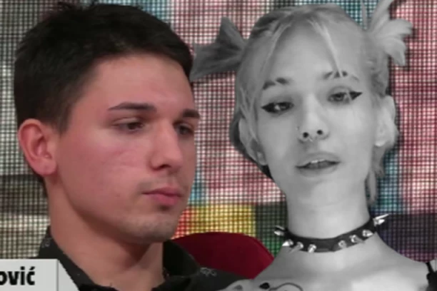 "TUŽIO JE NJENU TETKU ZA UZNEMIRAVANJE" Najbolji drug Noe Milivojev otkrio NEPOZNATE detalje o njenom životu sa MONSTRUMOM