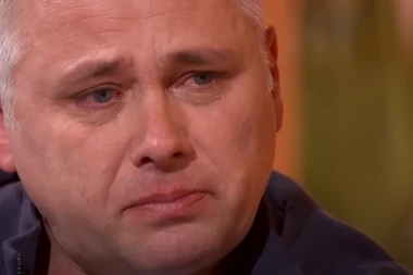 OD TIJANINE SMRTI NAJVIŠE GA PROGANJA JEDNO SAZNANJE: Bolna ispovest Jurića "Toliko sam vrisnuo da su se sva svetla popalila"