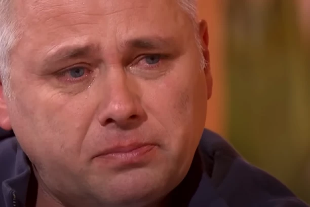 OD TIJANINE SMRTI NAJVIŠE GA PROGANJA JEDNO SAZNANJE: Bolna ispovest Jurića "Toliko sam vrisnuo da su se sva svetla popalila"