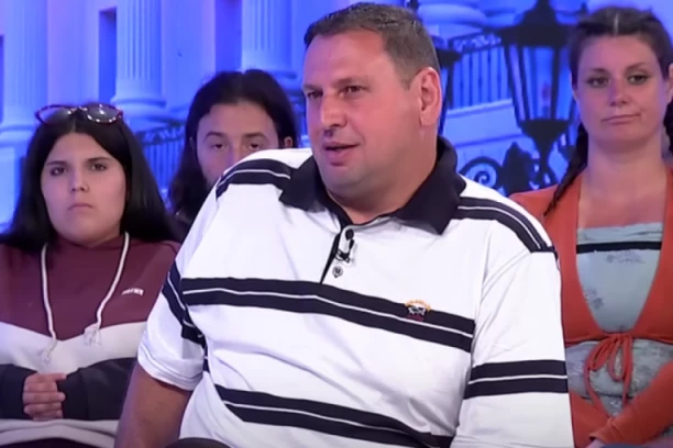 PUČE BRUKA NA PINKU: Taki optužio Maju da je bila INTIMNA sa njim, izbio SKANDAL! (VIDEO)