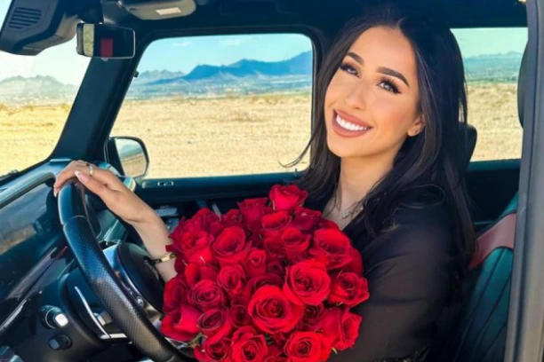 KOME TREBA MOZAK? Žena milionera vas uči kako da zavedete BOGATAŠA, ljudi zgroženi savetima "MA OVO JE SMEĆE"