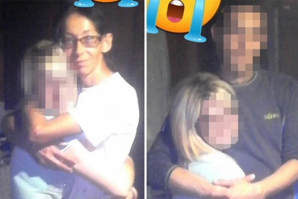 KRVOPROLIĆE KOD ZAJEČARA KAKVO SE NE PAMTI! Sin video kako mu otac ubija majku, PA SE RAZNEO BOMBOM!