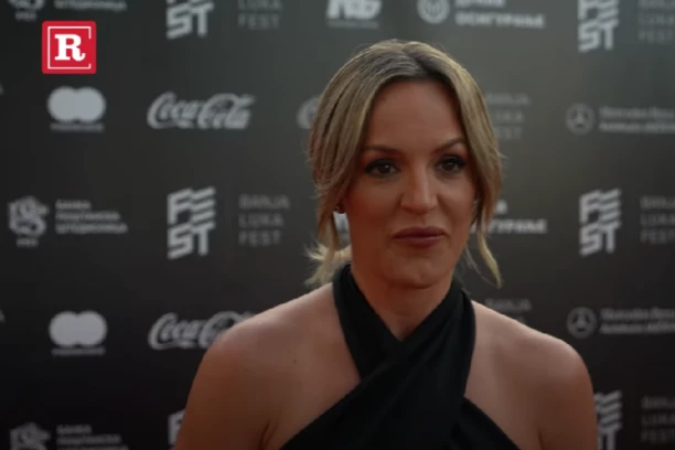 MISLILI SMO DA JE "KRALJ KOKAINA" ŠOKANTAN, A TO JE NIŠTA: Tijana Bogićević ZGROŽENA tekstovima današnjih pesama! (VIDEO)