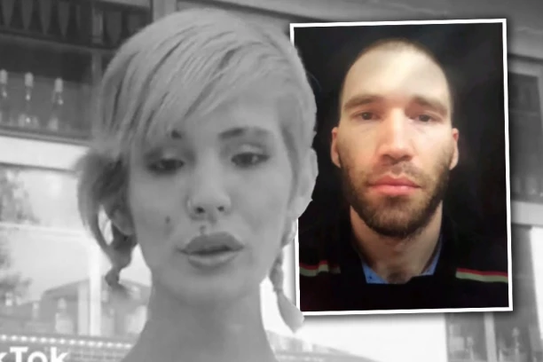 UDARIO JE ŠTAKOM, PA JE OBESIO O KABL: Najnoviji detalji ubistva tiktokerke Noe - cimerka otkrila SVE!