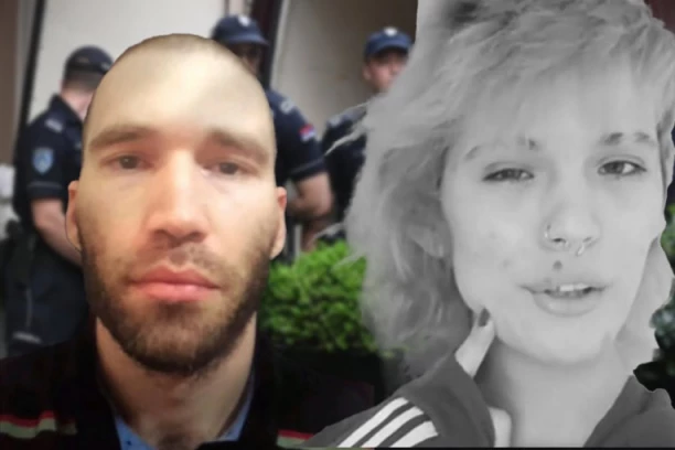 JEZIVO! UBICA JE SA TELA NESREĆNE NOE UZEO JEDNU STVAR: Prijateljica majke tiktokerke otkriva nove stravične detalje zločina - sačuvao je OVO pre nego što je iskasapio devojku!