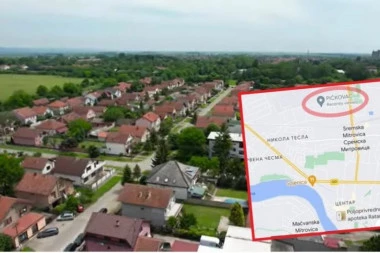DOBRODOŠLI U PIČKOVAC: Ovo naselje u Sremskoj Mitrovici nosi najbezobraznije ime na svetu, a priča kako ga je dobilo je urnebesna!