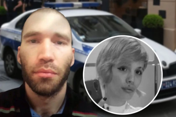 NOA MILIVOJEV POSEDOVALA TAJNI PROFIL NA INSTAGRAMU: Otkrivamo veliku misteriju, ubijena tiktokerka objavljivala OVO sve vreme!